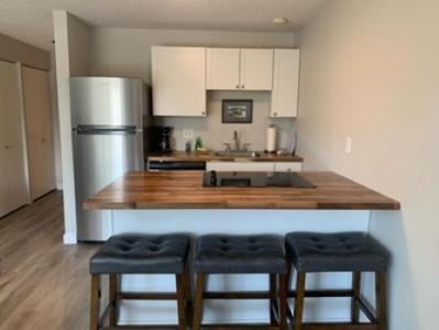 The Pioneer Studio At 1400K Anchorage Extérieur photo